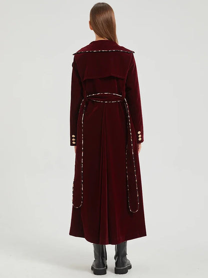 Dulcira | Here for A Thing Coat