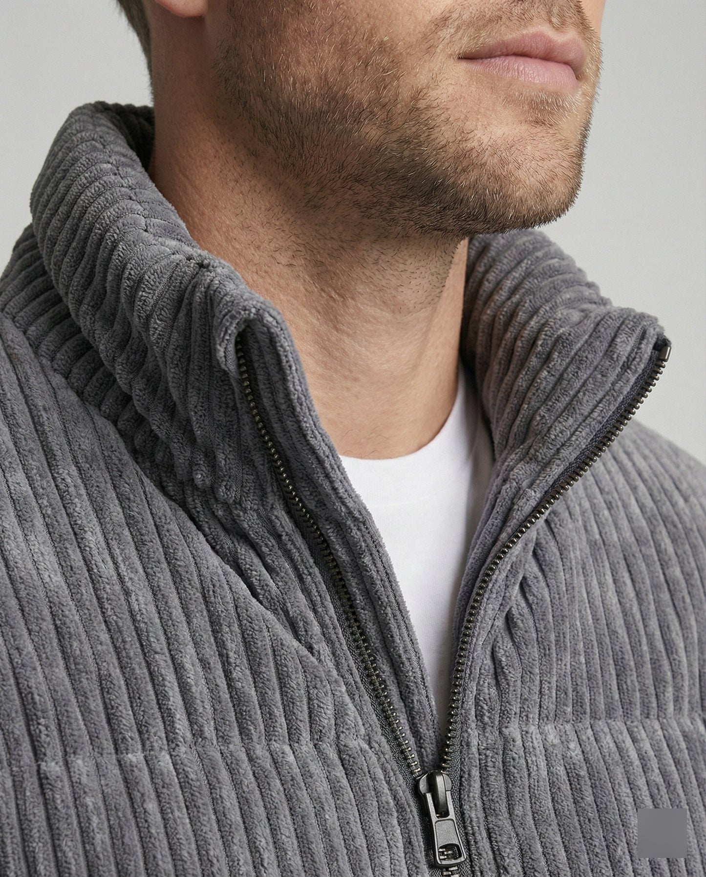 Dulcira | Cord Jacket
