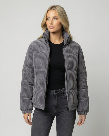 Dulcira | Cord Jacket