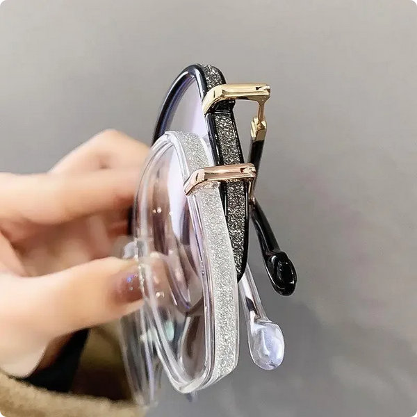 Dulcira | Luxurious Reading Glasses