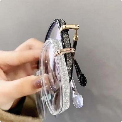 Dulcira | Luxurious Reading Glasses