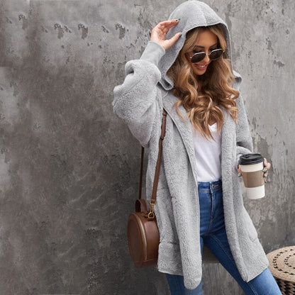 Dulcira | Comfortable Jacket