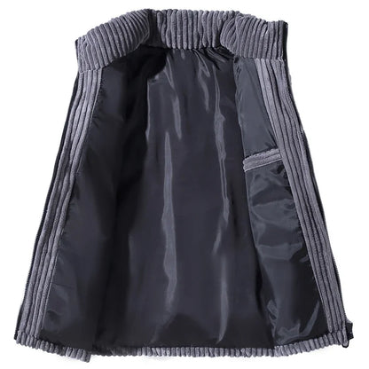 Dulcira | Cord Jacket