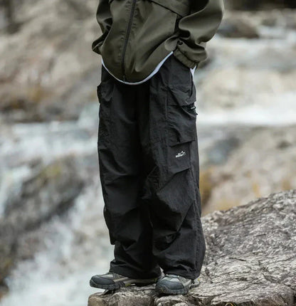 Dulcira | Waterproof Pants