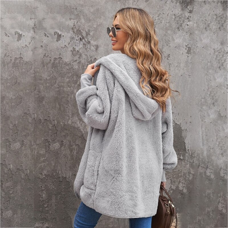 Dulcira | Comfortable Jacket