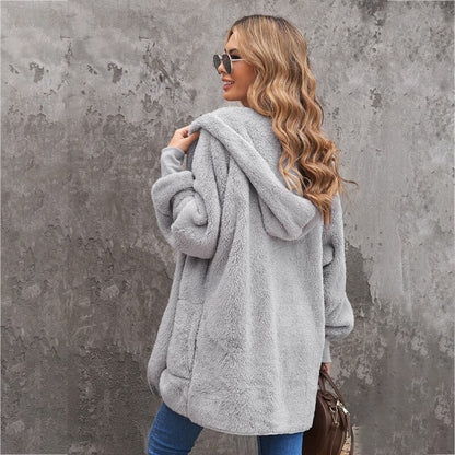 Dulcira | Comfortable Jacket