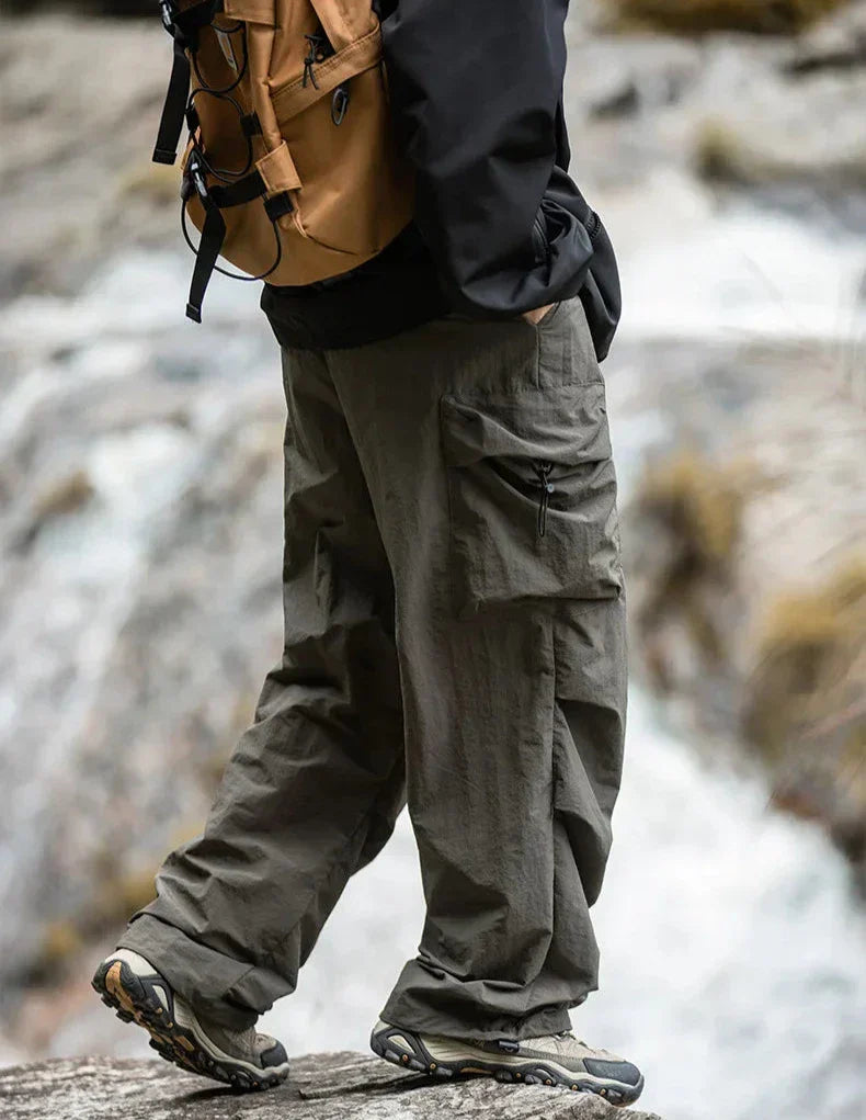 Dulcira | Waterproof Pants