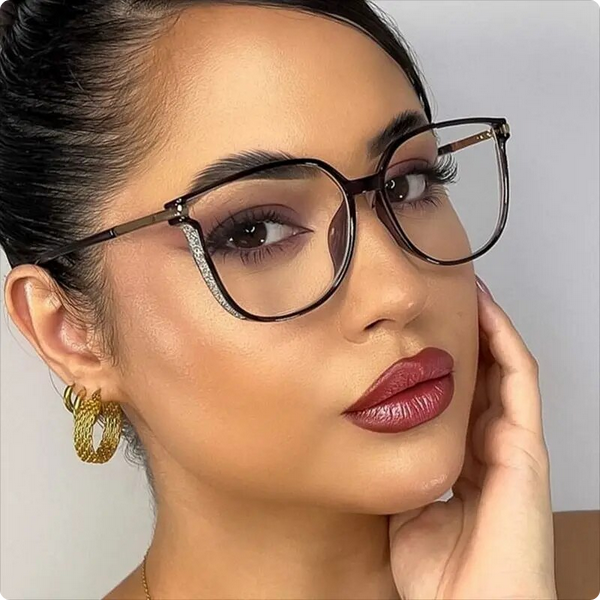 Dulcira | Luxurious Reading Glasses