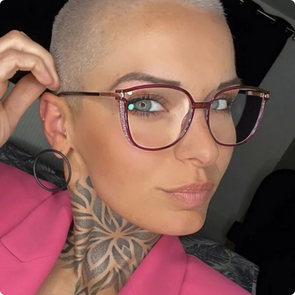 Dulcira | Luxurious Reading Glasses