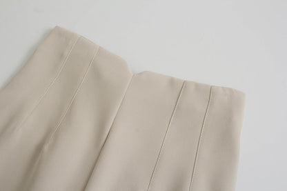 Dulcira | Elegant Knitted-Free Pants for All Occasions