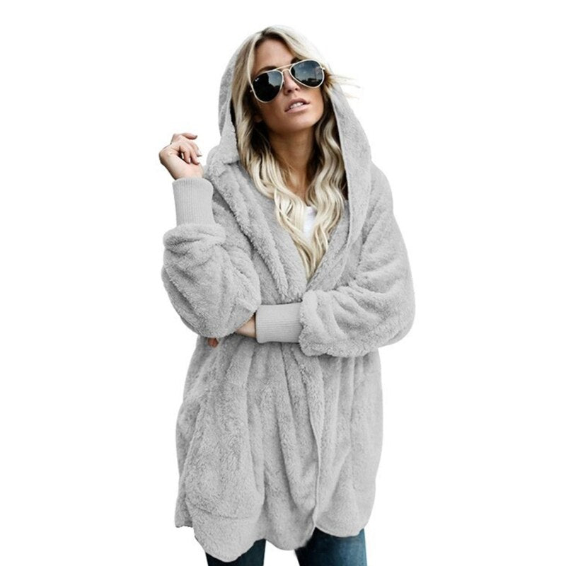 Dulcira | Comfortable Jacket