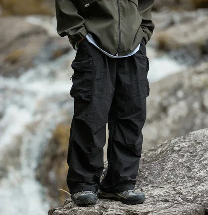 Dulcira | Waterproof Pants