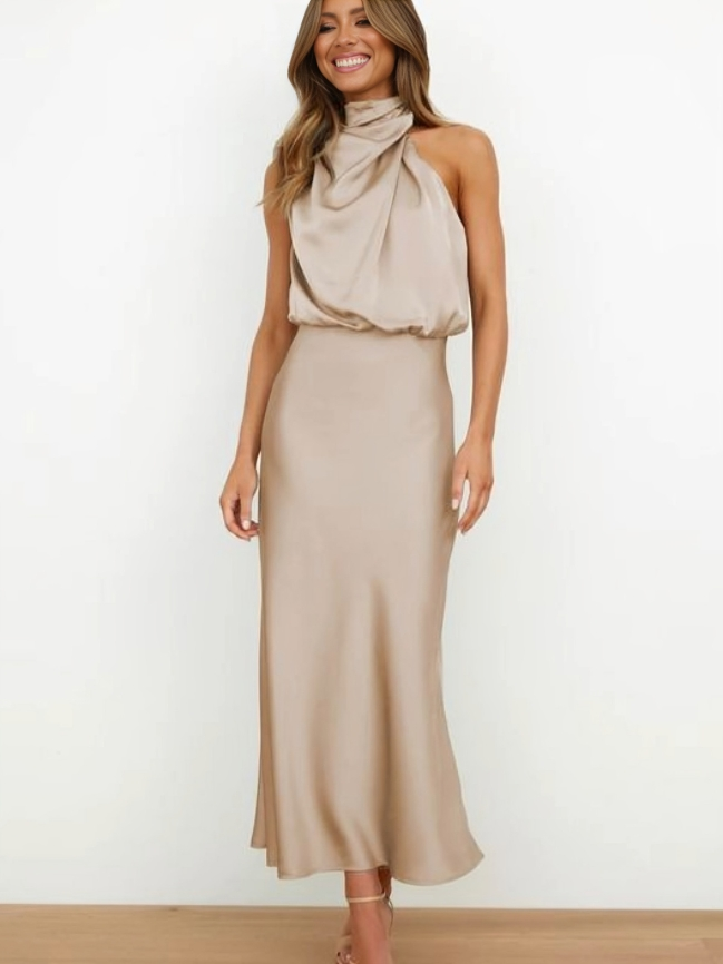 Dulcira | Elegant Cocktail Dress