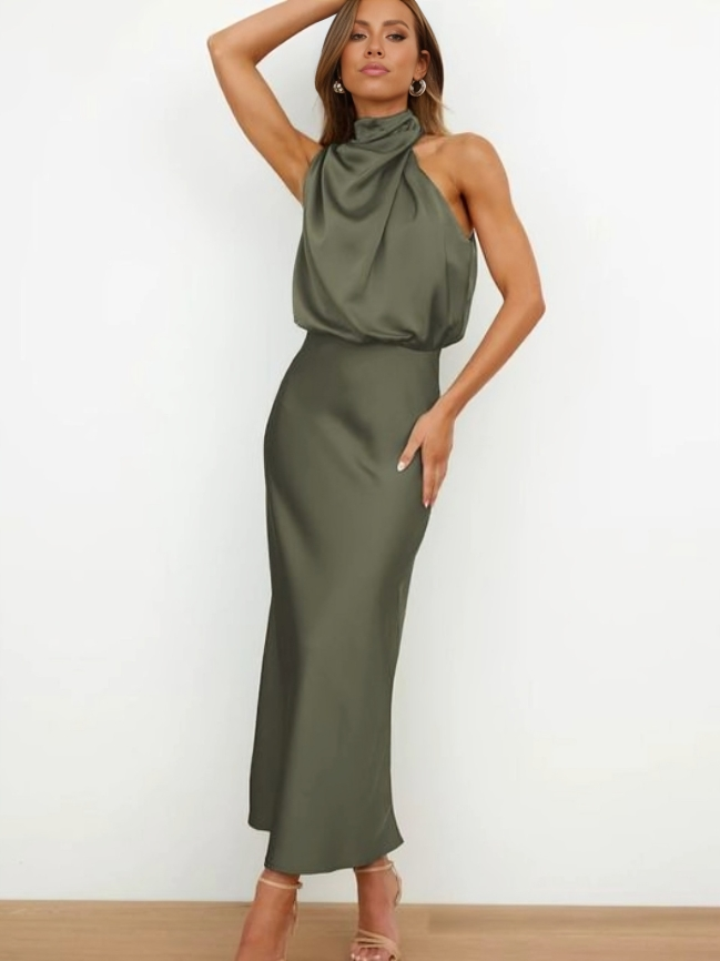 Dulcira | Elegant Cocktail Dress