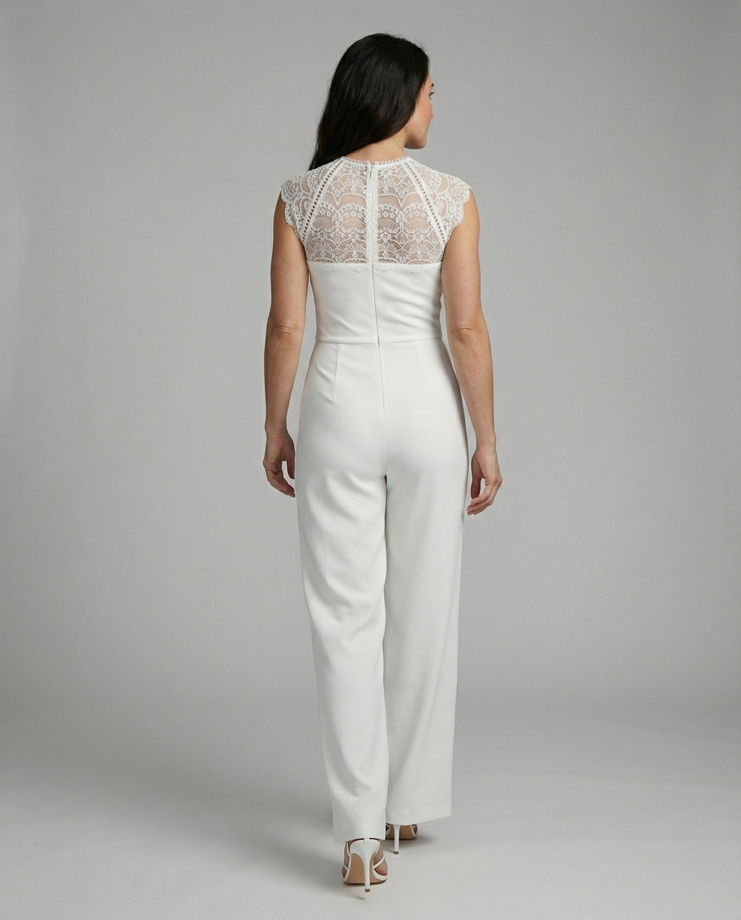 Dulcira | Elegant Jumpsuit for Festive Evenings