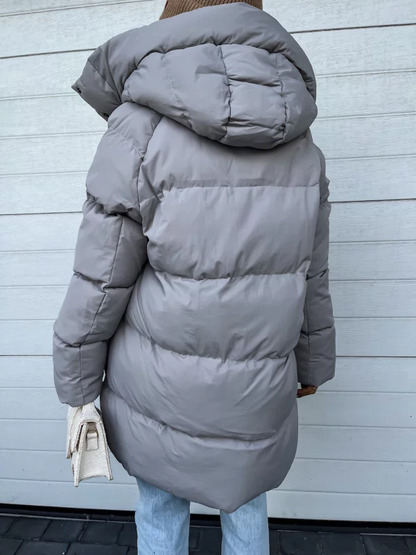 Dulcira | Stylish and Versatile Winter Jacket