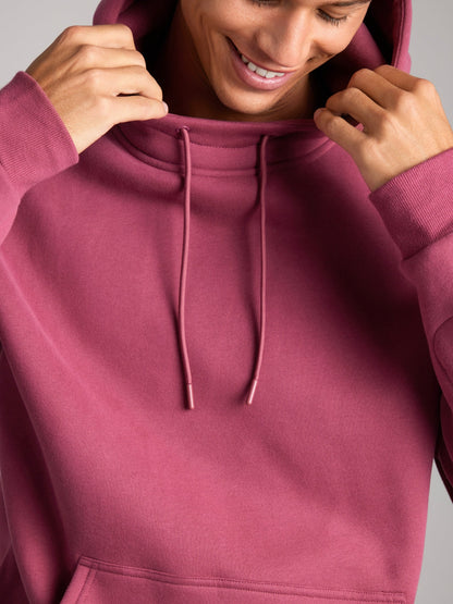 Dulcira | Travel Hoodie with Airplane Mode Graphic