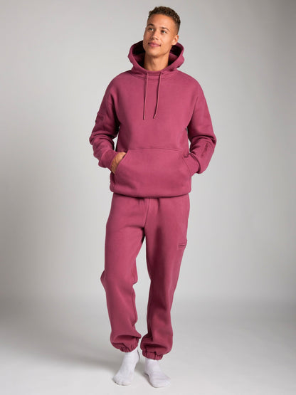 Dulcira | Travel Hoodie with Airplane Mode Graphic