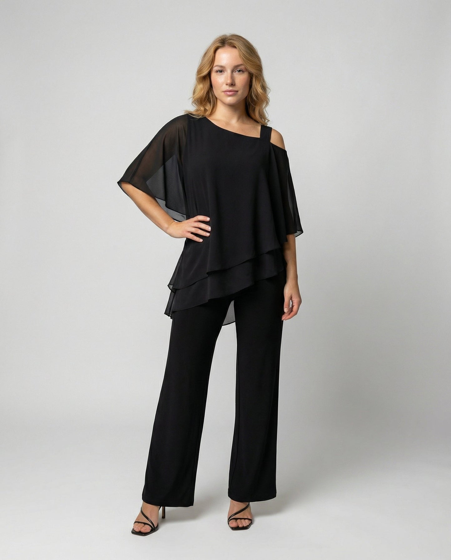 Dulcira | Elegant Outfit