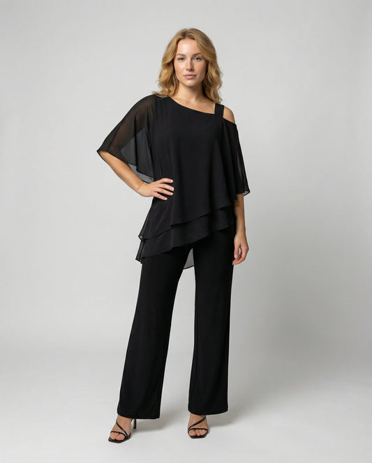 Dulcira | Elegant Outfit