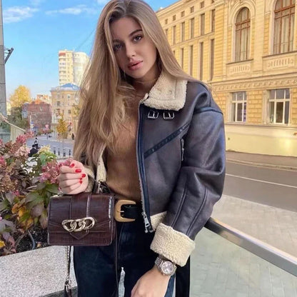 Dulcira | Ladies Fashion Jacket