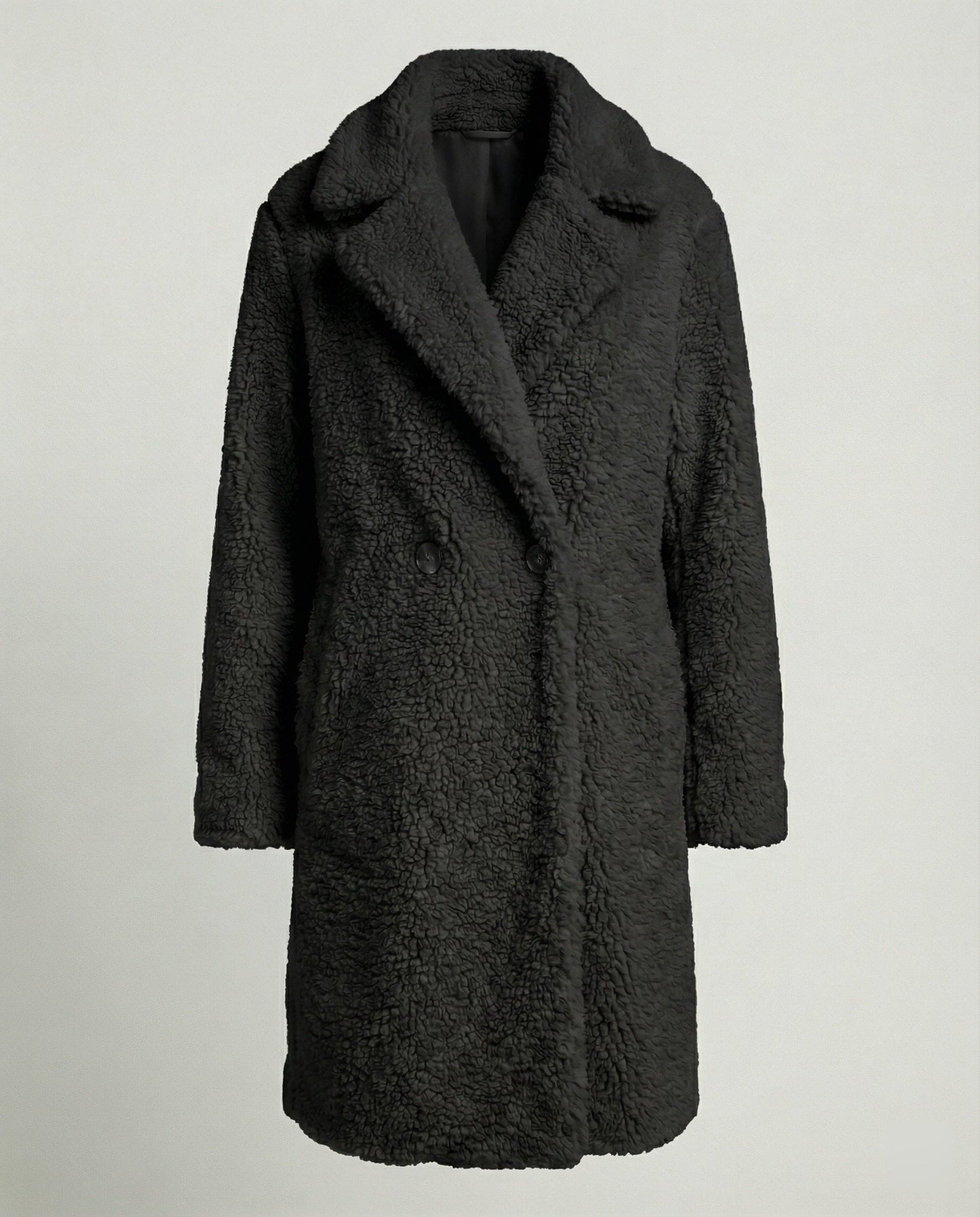 Women's Teddy Fur Jacket with Warm & Cozy Dulcira