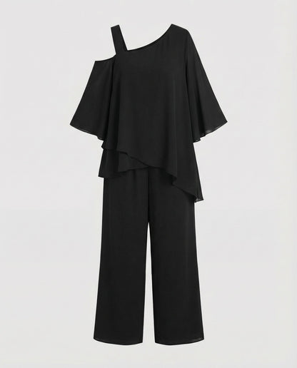 Dulcira | Elegant Outfit