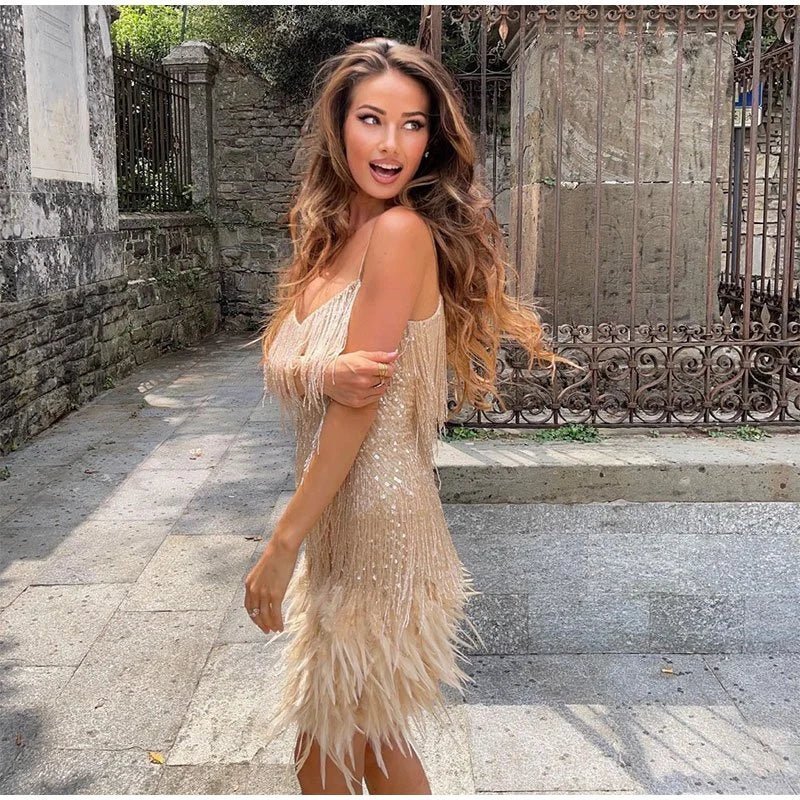 Dulcira | Slimfit Stylish and Elegant Ideal for Special Occasions