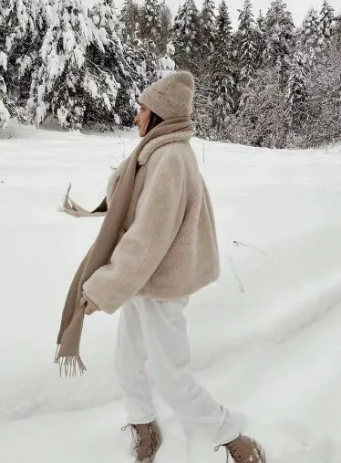 Dulcira | Stylish Casual Women's Winter Coat