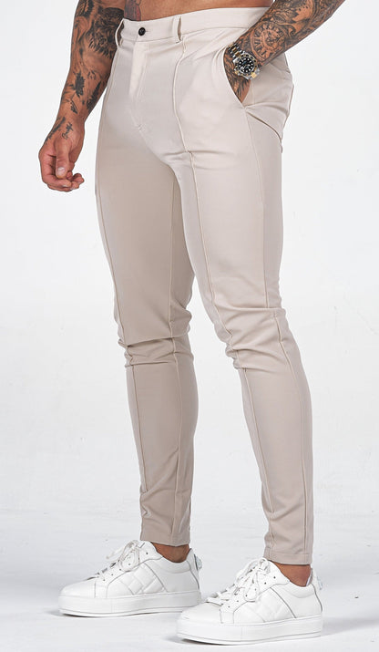 Dulcira | Flexible Pants for Men